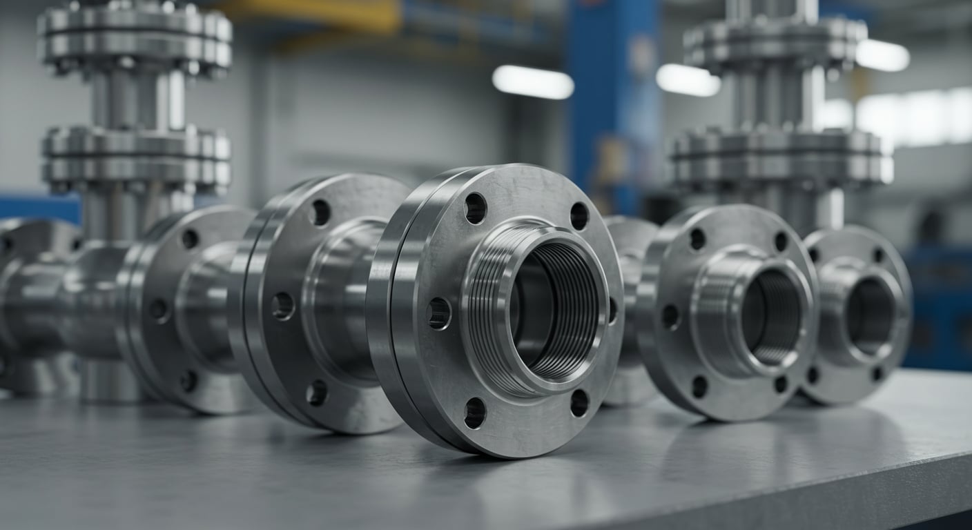 Setor de petróleo e gás